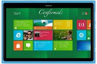 Тайваньские производители не верят в успех планшета Nokia на Windows RT