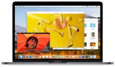 MacBook Pro 2017 против прошлогодней модели: что нового?