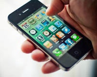 Объем рынка мобильных сервисов к 2018 году достигнет 380 млрд долларов