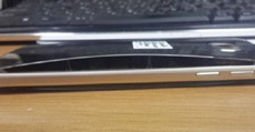 Батарея Samsung Galaxy S6 вздулась во время доставки почтой