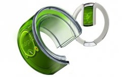 «Умные» часы Nokia выйдут в следующем году