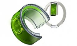 «Умные» часы Nokia выйдут в следующем году