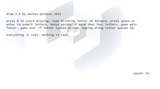 Вышла бесплатная браузерная игра от создателя Minecraft