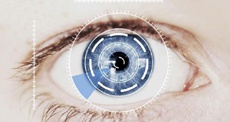 Сканер радужной оболочки глаза появится в iPhone в 2018 году