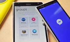 Facebook и Facebook Messenger потеряли поддержку Windows 8 и Windows Phone 8