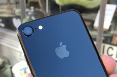 Разоблачение сапфировых стекол в iPhone 7