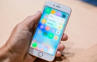 iPhone 6s — самый лучший капкан Apple