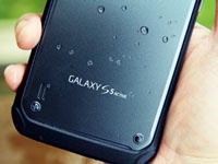 Samsung Galaxy S5 Active начал обновляться до Android 5.0