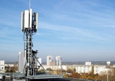 Ericsson запустила гигабитную LTE-сеть