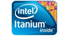 Процессоры Intel Itanium уйдут в прошлое