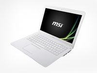 Представлен компактный ноутбук S30 от MSI