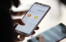 Доля смартфонов LG на американском рынке выросла до рекордных 20%