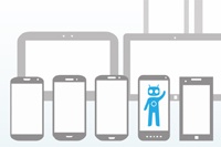 Прошивка CyanogenMod начала распространяться через Google Play
