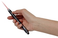 Apple патентует стилус. Еще один