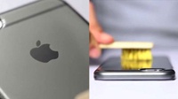 Представлен самовосстанавливающийся чехол для iPhone 6
