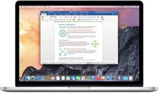 На Mac стала доступна 64-битная версия Microsoft Office
