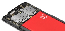 Смартфон OnePlus Two показался на снимке