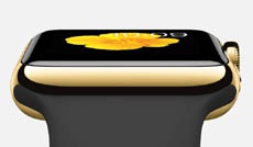 Для циферблата Apple Watch сделали 24 000 фотографий цветка