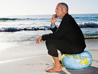 Розмова чи гаманець: чому мобільні оператори не знижують тарифи на роумінг