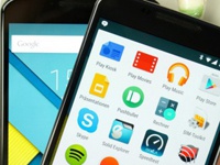 Самые "прожорливые" приложения для Android