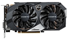 Видеокарта Gigabyte GTX 950 Xtreme Gaming получила внушительный разгон