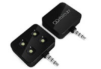 Создатели вспышки для смартфонов хотят получить $58 тыс на Kickstarter