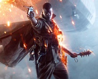 Тестирование Battlefield 1 пройдет до 8 сентября