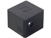 Мини-компьютер CuBox-i на базе Android или Linux