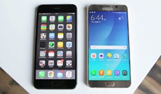 Android-пользователи активно переходят на iPhone 6 даже в преддверии анонса iPhone 6s