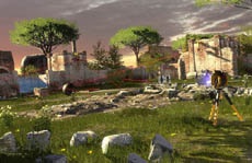 Создатели «Крутого Сэма» выпустят философскую головоломку