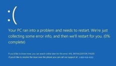 В сети появился поддельный антивирус Microsoft Security Essentials