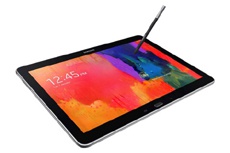 Samsung Galaxy Note PRO 12.2 LTE начинает обновляться до Android 5.0.2