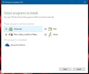 Microsoft прекращает поддержку Windows Essentials 2012