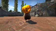 В Counter-Strike: Global Offensive появились куры-монстры