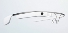 Аккумулятор Google Glass разряжается после 30 минут видеосъемки