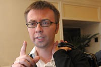 UCP назвал иск Перекопского к «ВКонтакте» его личным делом