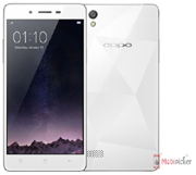 Фото неанонсированного смартфона Oppo Mirror 5s