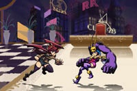 У PC-версии Skullgirls появилась дата выхода