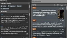 Новый Twitter-инструмент найдет новость прежде, чем она выйдет в тренды