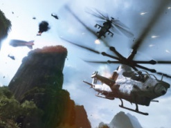 Россиян начали банить в Battlefield 4