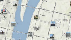 В Google Maps появилась навигация по Северной Корее