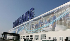 Samsung планирует потратить $100 млн на производство в Индии