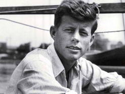 Секретные файлы об убийстве Кеннеди станут доступны в сети. Сегодня