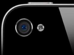Новая технология Apple повысит качество мобильных камер