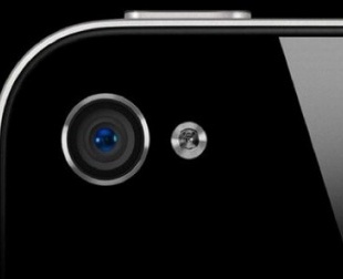Новая технология Apple повысит качество мобильных камер