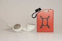 На Kickstarter профинансируют «самую маленькую в мире зарядку»