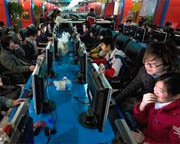 Власти Китая рассчитывают к 2020 году ввести сверхскоростной интернет во всех городах