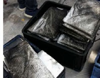 Выпуск док-станции NexDock сорван из-за пожара на заводе