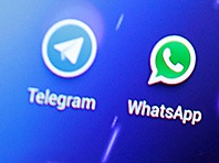 За найденные уязвимости в WhatsApp и Telegram предложили 500 тысяч долларов