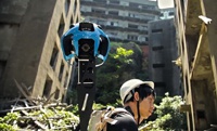 Остров-призрак на Google Street View (Фото)
